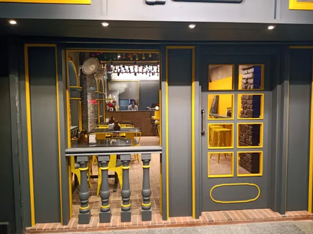 Fire-N-The Hole Jalandhar