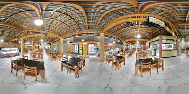 Churrascaria Oriental