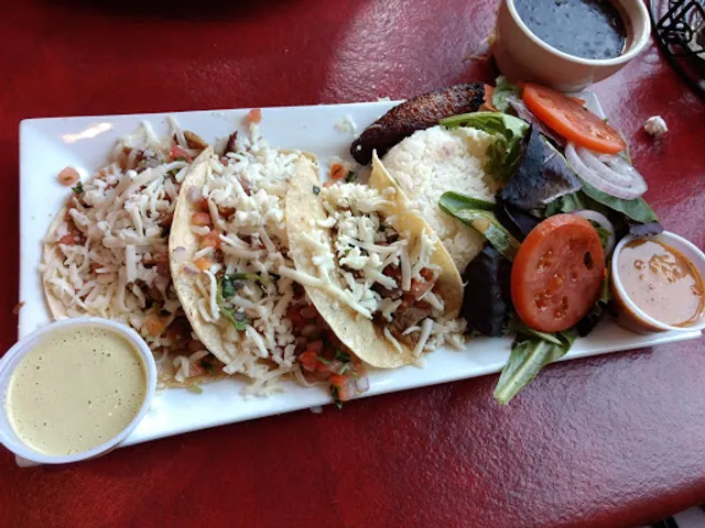 Papi's Cuban & Caribbean Grill