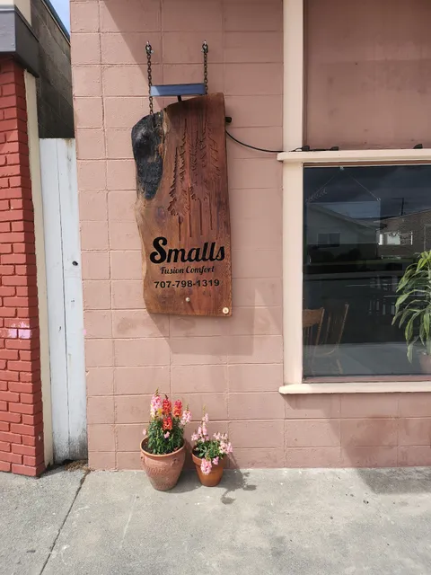 Smalls Fusion Comfort