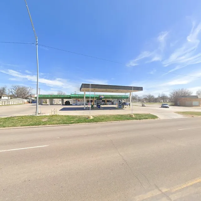 Dad's Convenience Store