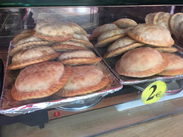Empanada EXPRES