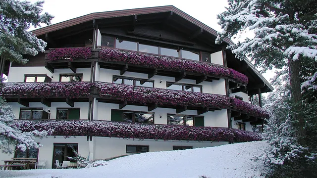 Appartementhaus Sonnenhof