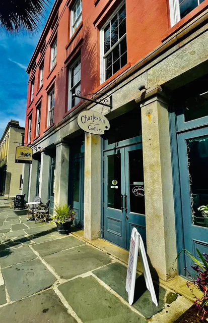 Charleston Artist Guild