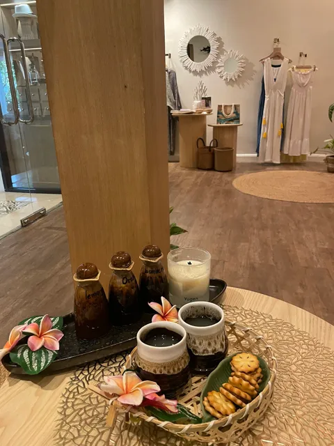 The Serenity Massage