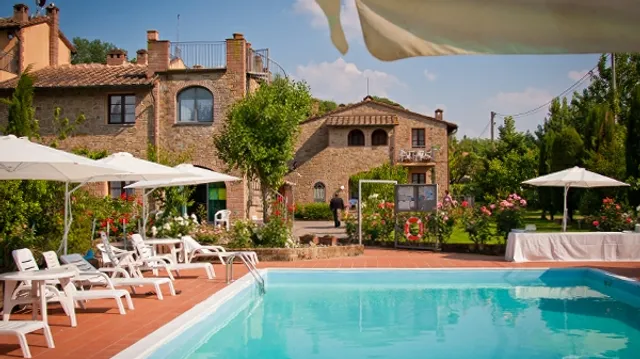 Casa Vacanze Santa Maria