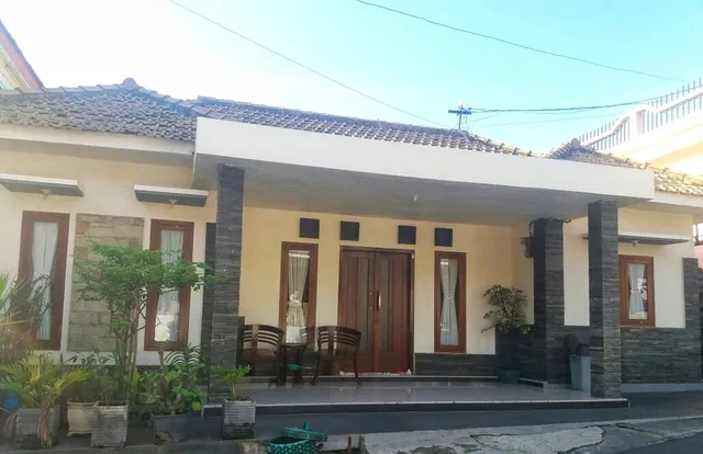Homestay Mentari Bromo