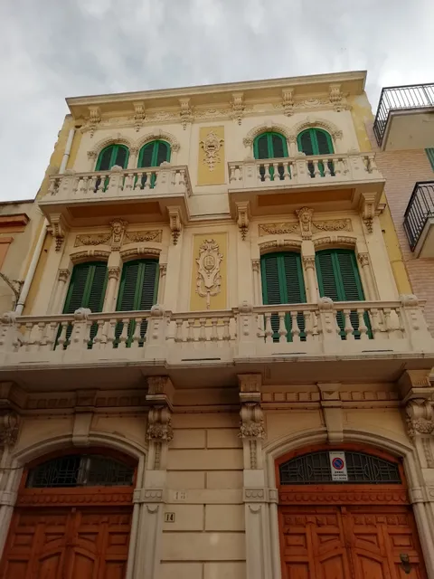 Palazzo Lagioia