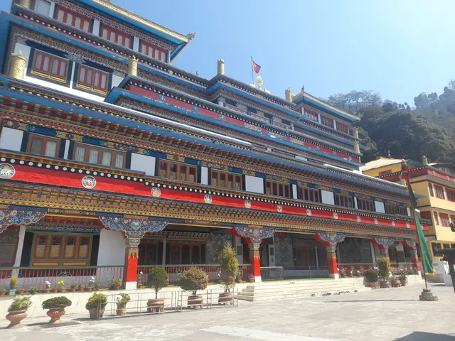 Mysa Maya Homestay Darjeeling Sikkim