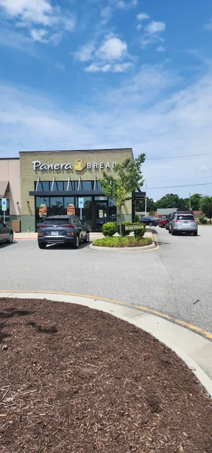 Hampton Roads Crossing