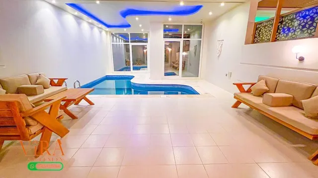 منتجع فيرا الهدا