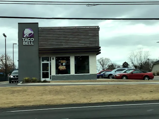 Taco Bell