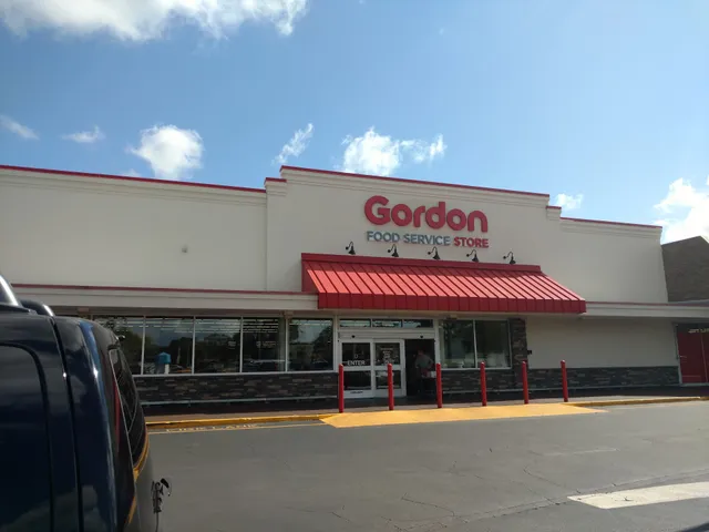Gordon Food Service Store