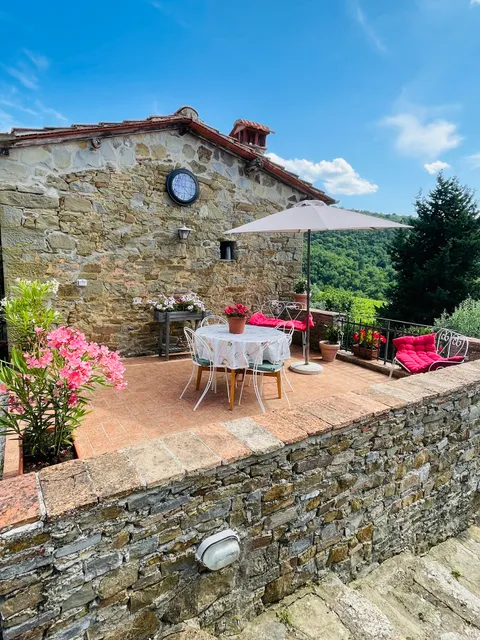 La Chiantinelle Guesthouse