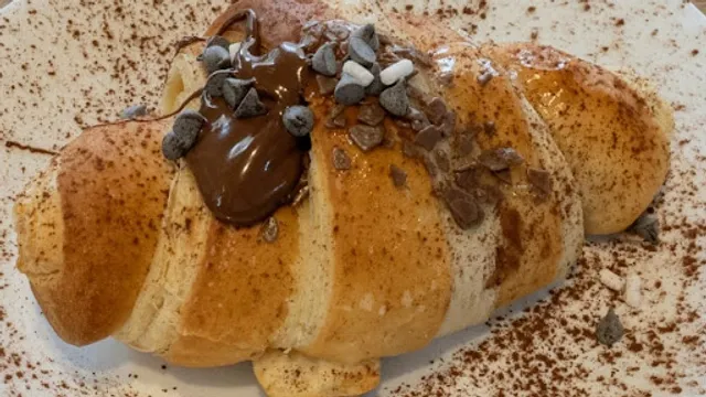 Cafè puerta del sol