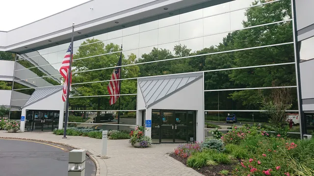 Spectrum Staffing Services