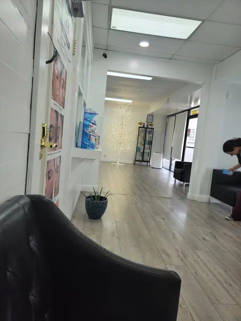 Latina Medical Center