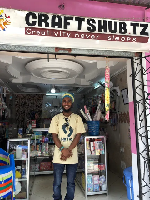 CraftsHub.tz