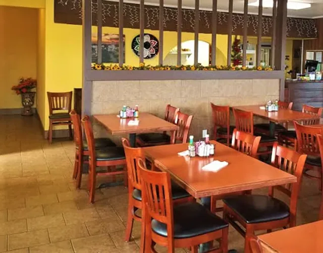 Señor Barrigas Mexican Restaurant-Hamilton