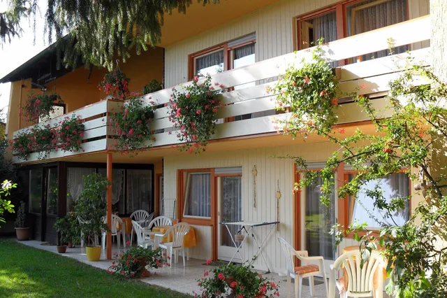 Pension Landhaus Irma