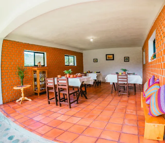 Casa Mía Restaurante