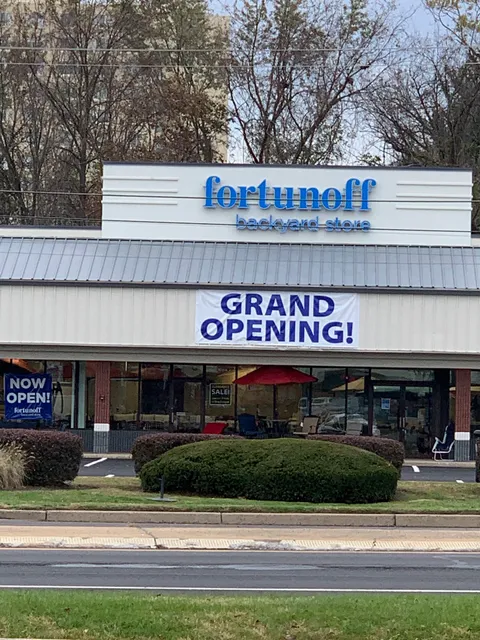Fortunoff Backyard Store