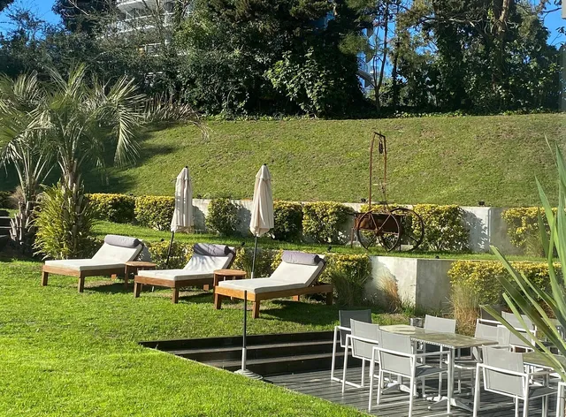 Park Hotel Punta del Este