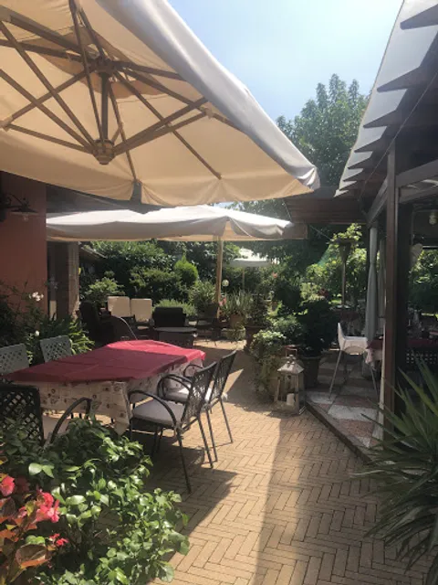 Osteria Trattoria Trieste