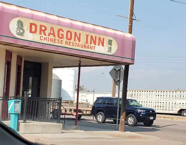 DRAGON INN