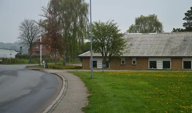 Djurs BnB - Rimsøhuset