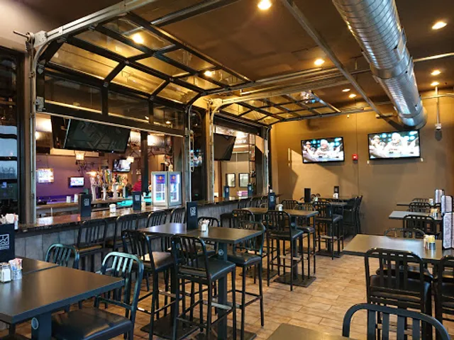 Urban Rio Cantina & Grill