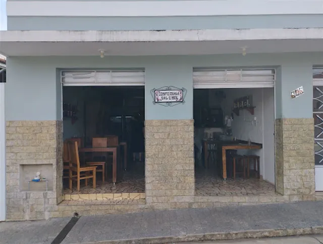 Confeitaria Sal E Mel