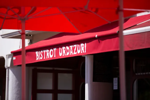 Bistrot Urdazuri