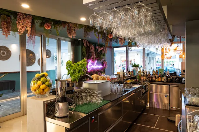 Balicana Lovedrink&Cuisine