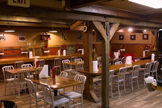 Demo's Barbecue & Smokehouse