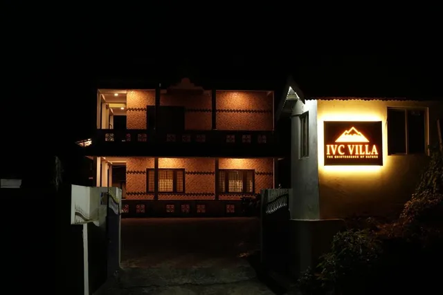 IVC Villa