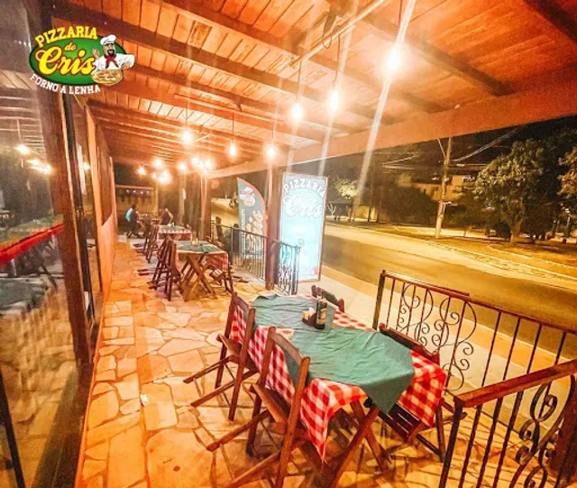 Pizzaria Do Cris