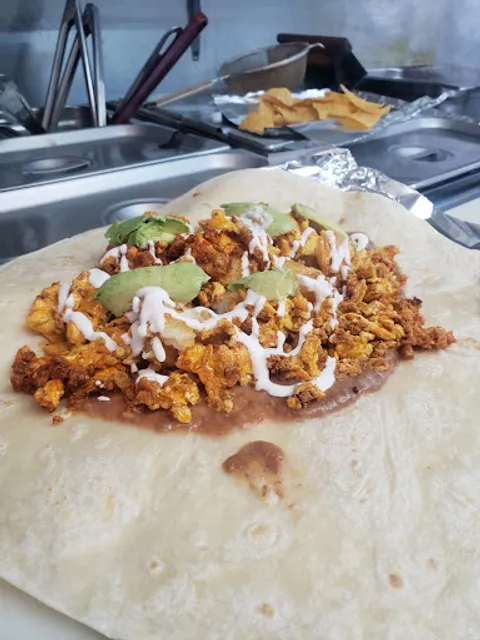 Downtown Ordaz's Taqueria