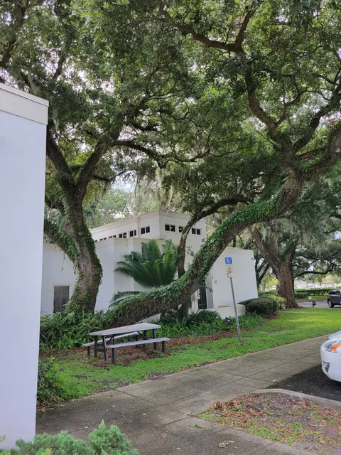 Chickasaw Trail Animal Hospital