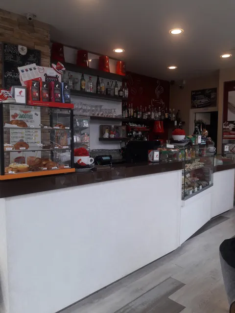 K Cafè