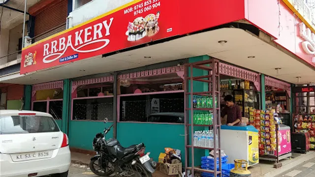 RR Bakery