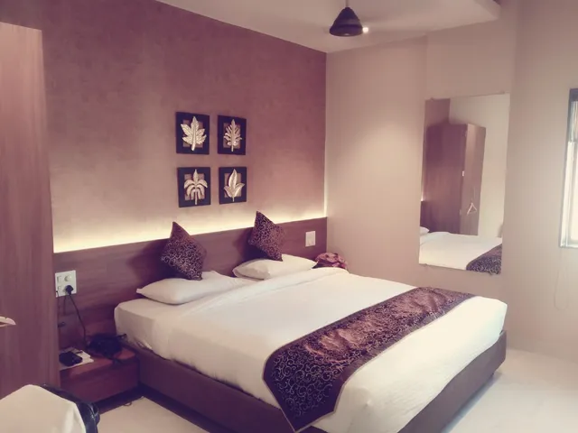 SPOT ON Grand International