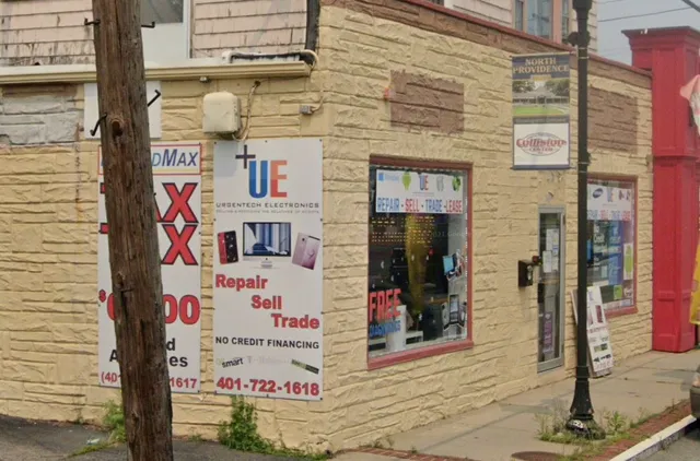 UrgenTech Electronics