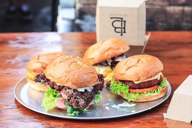 BL Burgers
