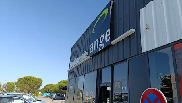BOULANGERIE ANGE