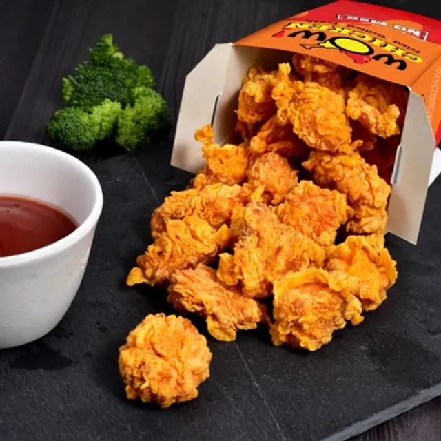 WOW Chicken