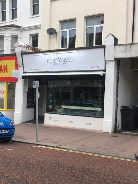 The Bexhill Farm Kitchen