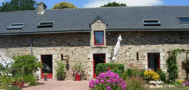 Domaine Minio Bihan-Chambres d'hôtes-Spa-Bien être-Morbihan