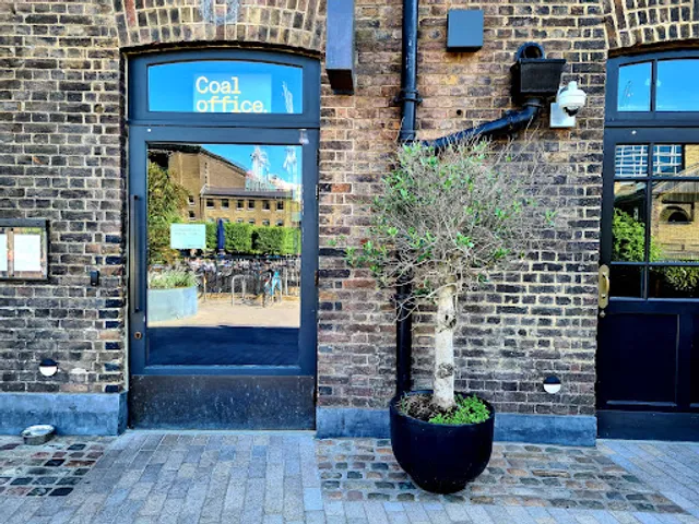 Coal Office Restaurant