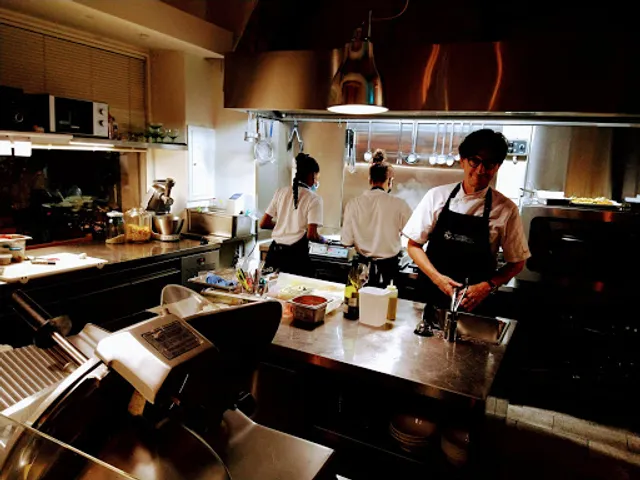 CUCINA TASCABILE BISTROT